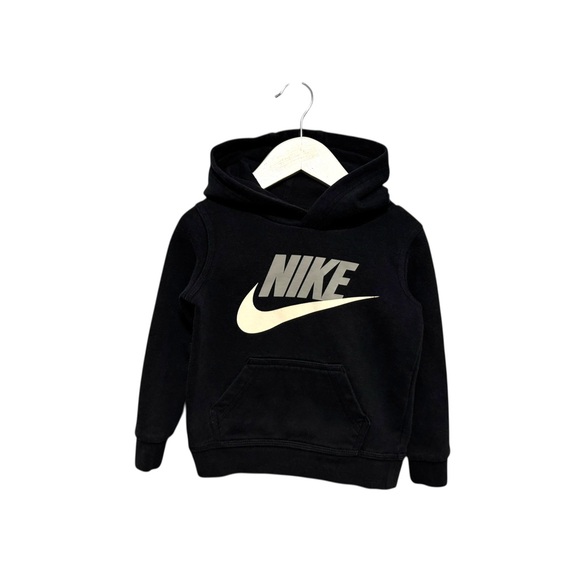 Nike Other - ⭐️ 5/$30 Nike Kids Hoodie size 2T